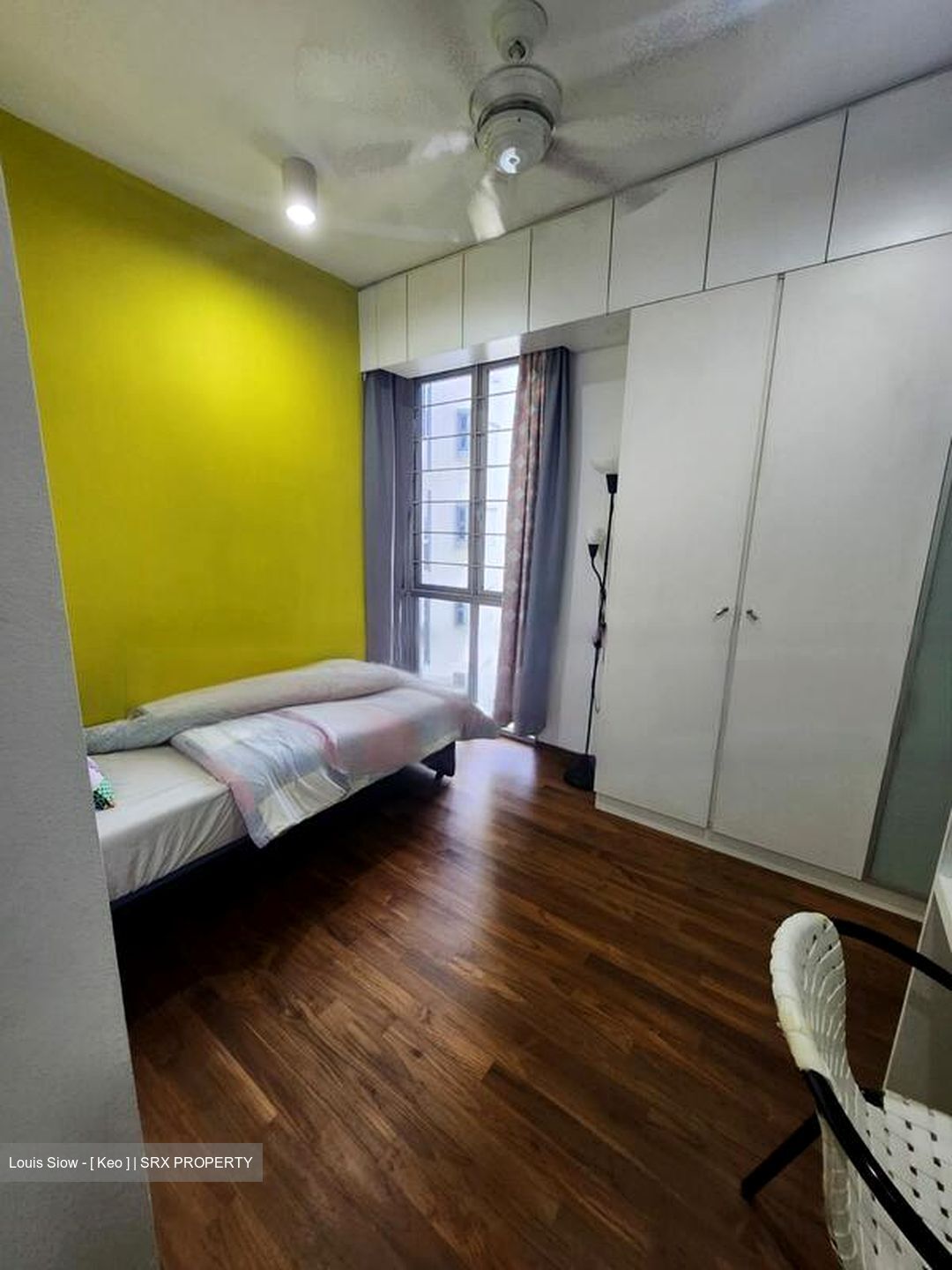 Grandeur 8 (D20), Condominium #460250771